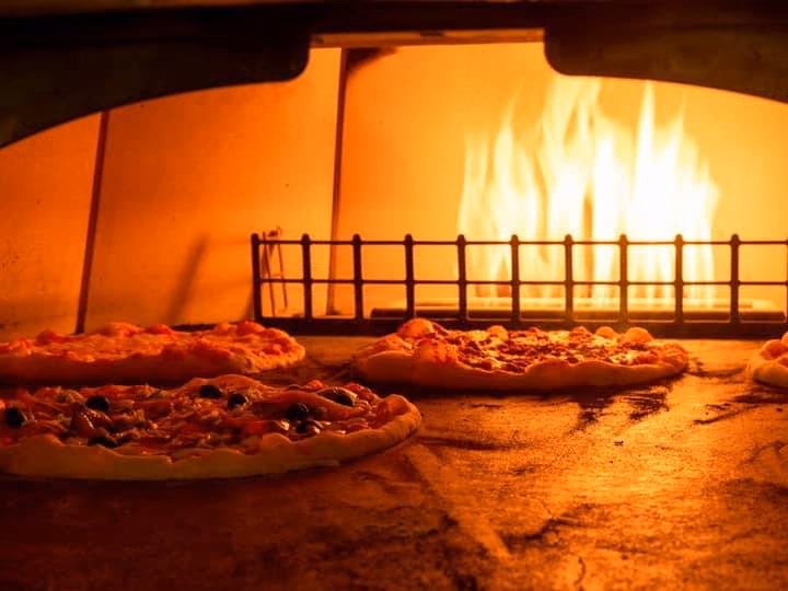 Pizzeria Essai, photo 2 sur 3